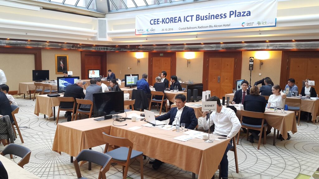 Outsourcing Software Development to Serbia