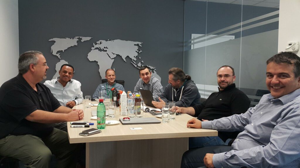 Deluxe Corporation Outsourcing To Serbia