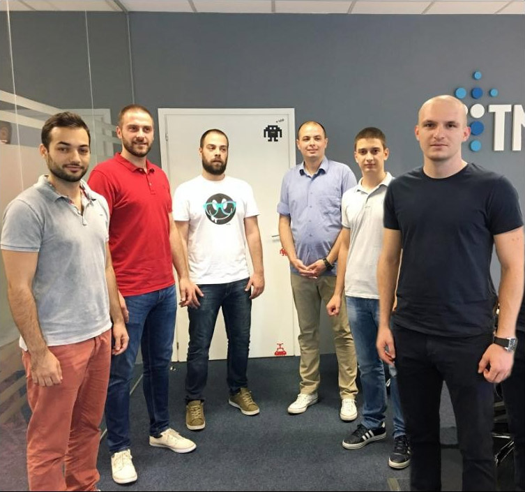 Java Certifications for the Java Course Participants