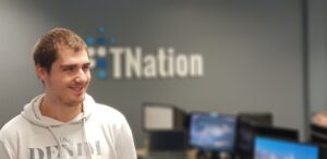 Darko Dencic, Lead Software Developer