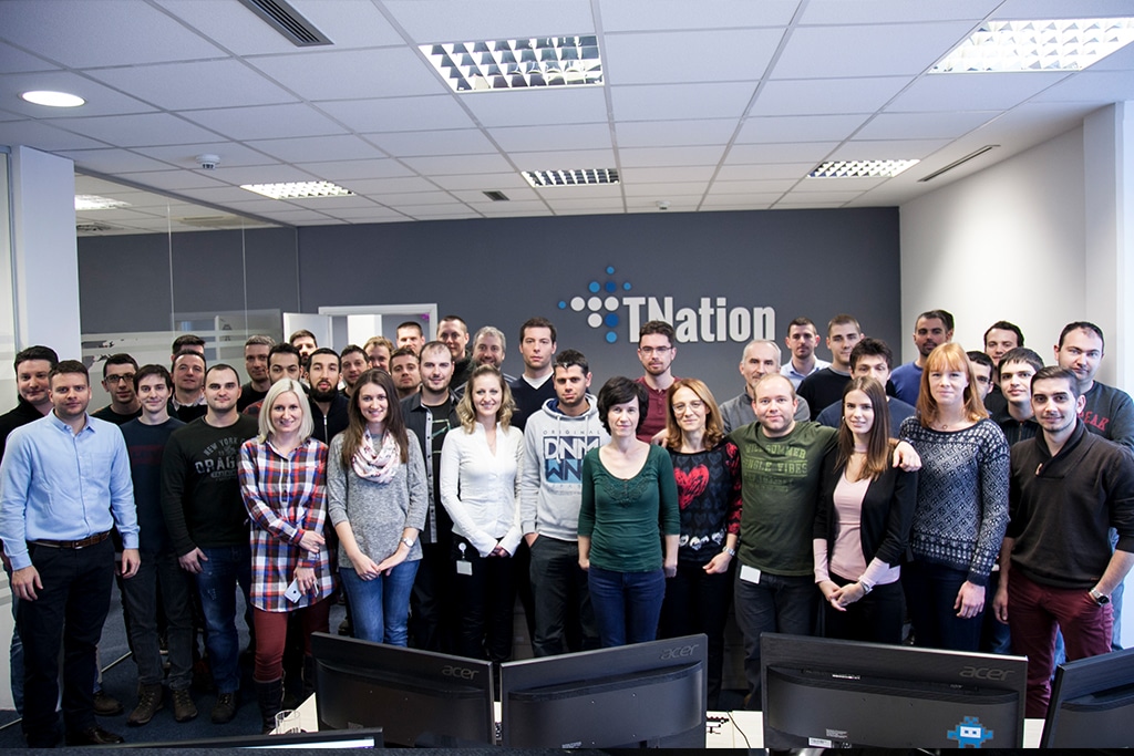 Mobile Apps Development Android iOS