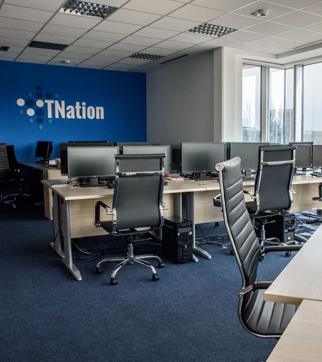 TNation offices